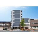 THE GARNET SUITE RESIDENCE西七条