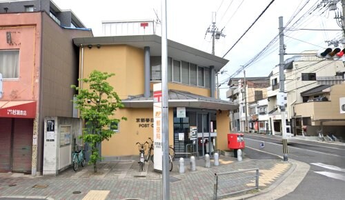 物件内観写真22　(京都春日郵便局 1055m)