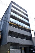 メゾン・トラスト京都梅小路公園