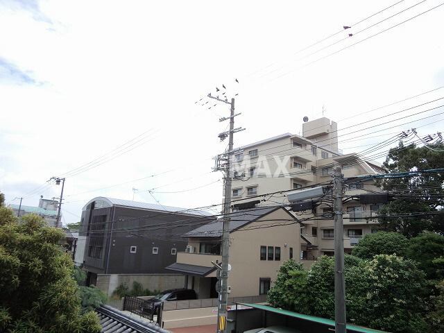 物件内観写真14　(眺望良好♪)