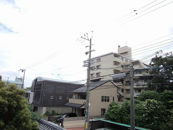 その他(眺望良好♪)