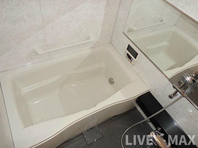 物件内観写真6　(風呂TV付き♪風呂自動運転♪ミストサウナ♪24時間換気乾燥シ)