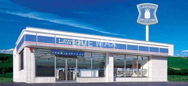 周辺環境(ロｰソン 烏丸五条店（500m）)