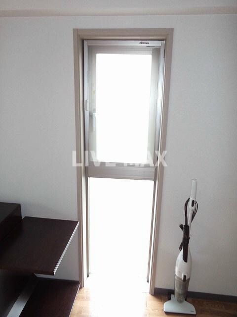 物件内観写真27　(2面採光♪)