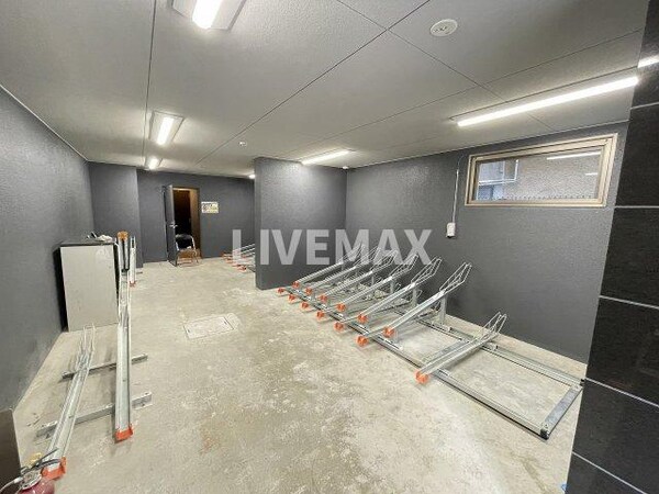 ロビー・ラウンジ