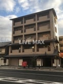 パークウォーク京都東山