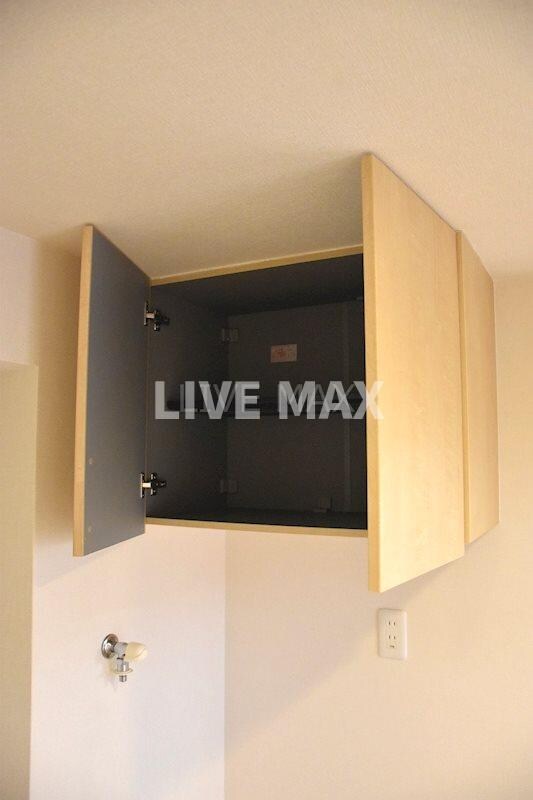 物件内観写真17　(シューズボックス)