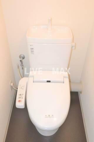 物件内観写真6　(※現況優先でお願い致します)