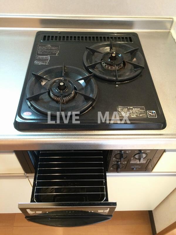 物件内観写真16　