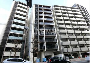 ザ・パークハウス京都河原町外観写真