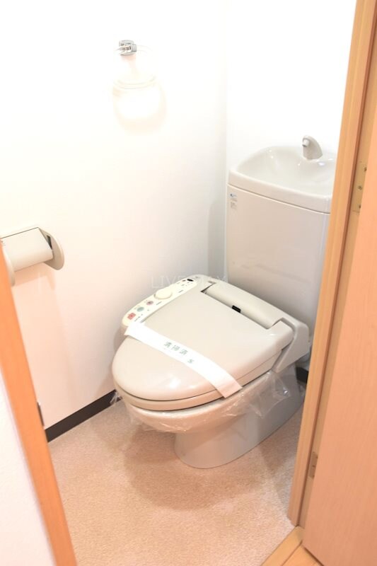 物件内観写真11　