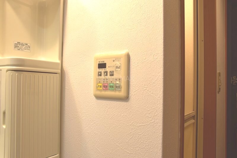 物件内観写真16　(浴室乾燥機)