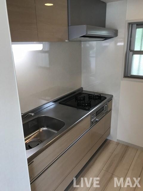 物件内観写真21　