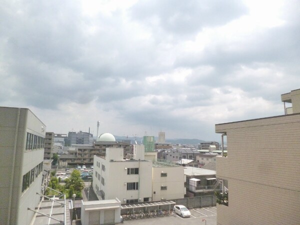 眺望(眺望良好♪)