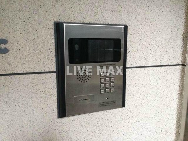 その他(オートロック)