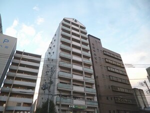 プロスぺクト河原町五条外観写真