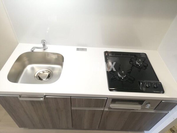キッチン(※別部屋のお写真です。ご参照ください。)