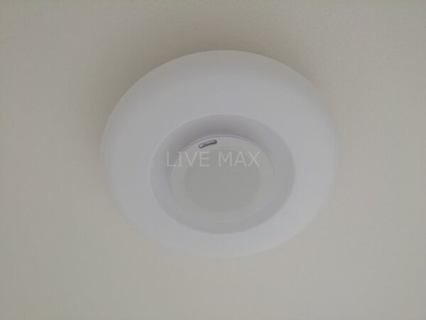 建物設備(IOT対応LEDライト)