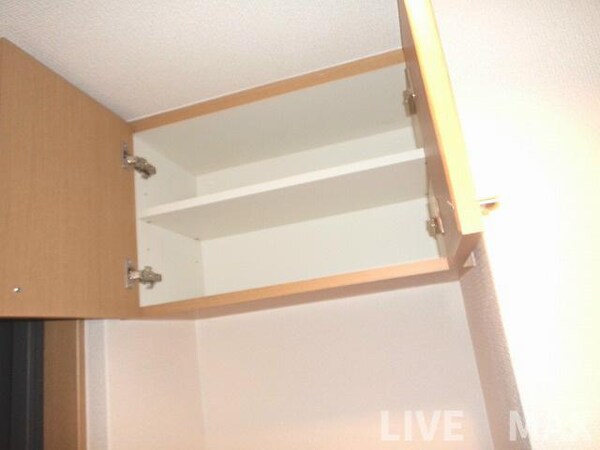 収納(シューズボックス♪)