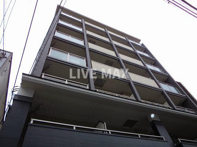アクアプレイス京都聖護院