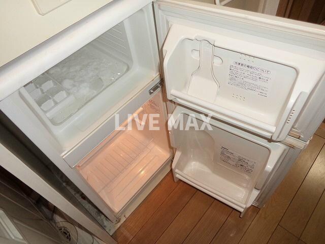 物件内観写真25　(冷蔵庫付き♪)