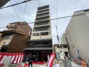 べラジオ雅び京都河原町外観写真