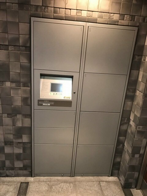 物件内観写真16　(宅配ボックス☆)