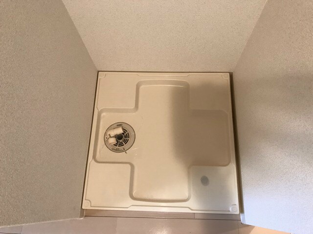 物件内観写真19　(室内洗濯機置き場☆)