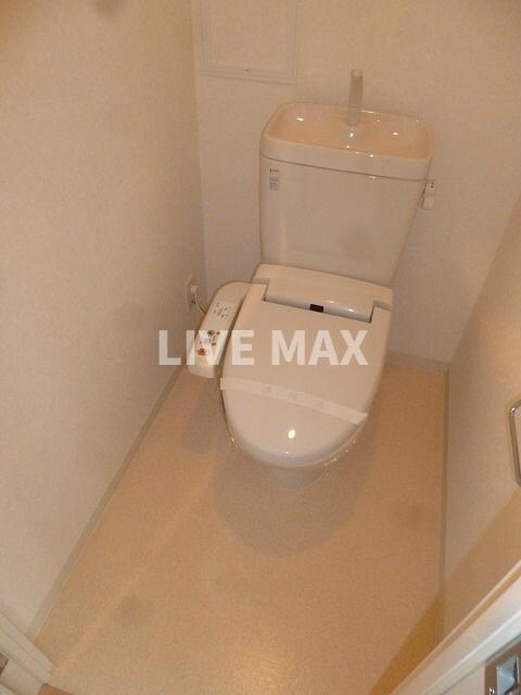 物件内観写真11　