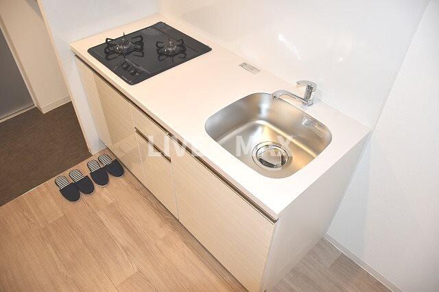 物件内観写真11　