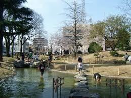 物件外観写真8　(二条公園（京都府）（541m）)