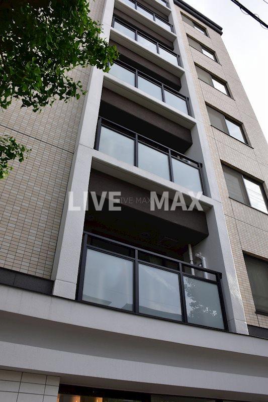 サンクチュアリ御池御前