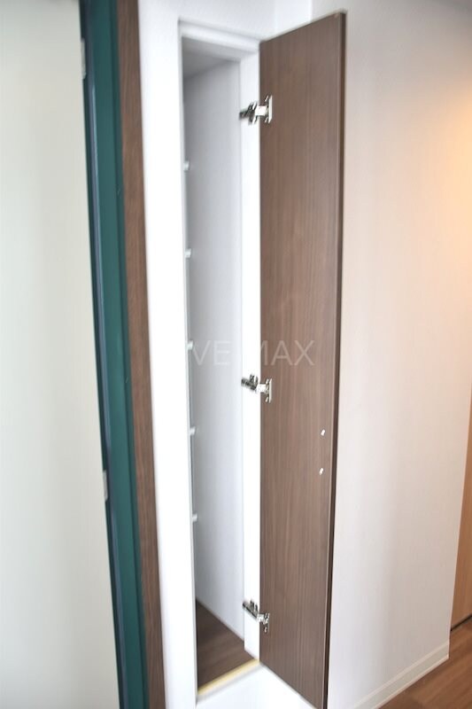 物件内観写真20　(シューズボックス)