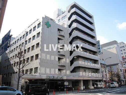 物件外観写真7　(武田病院（634m）)