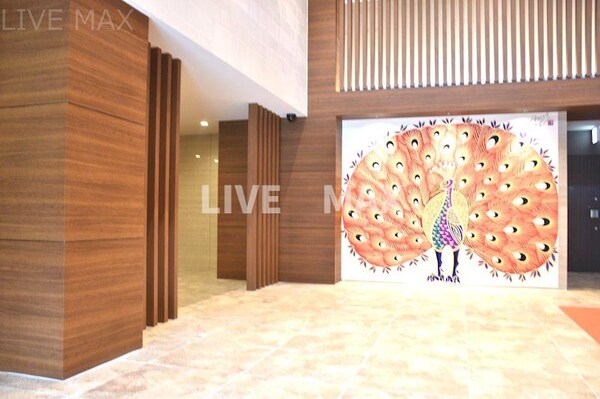 ロビー・ラウンジ