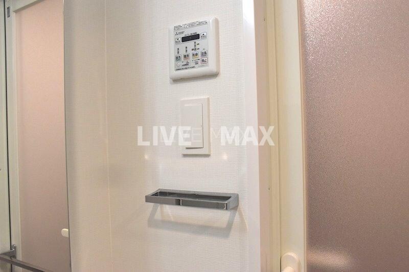 物件内観写真20　(浴室乾燥機付き)