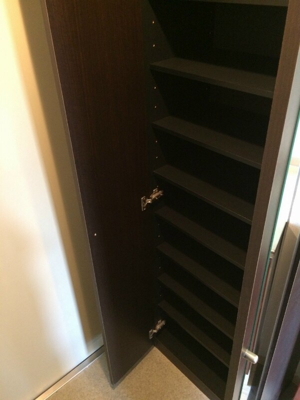 物件内観写真16　(シューズボックス)