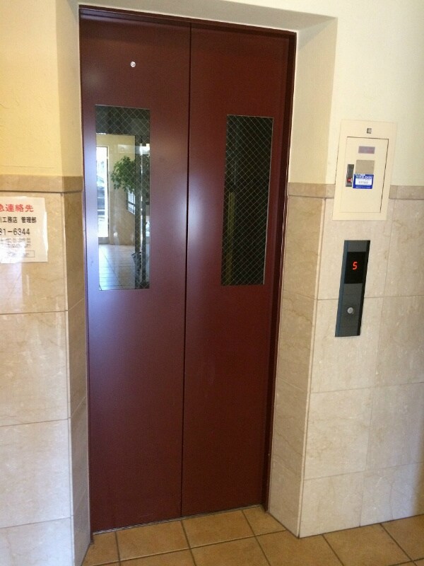 建物設備