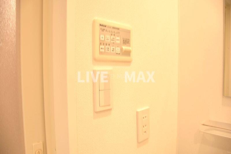 物件内観写真17　(浴室乾燥機)