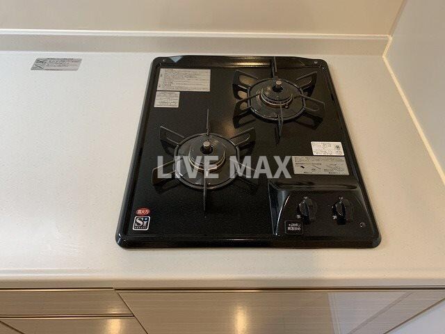 物件内観写真21　