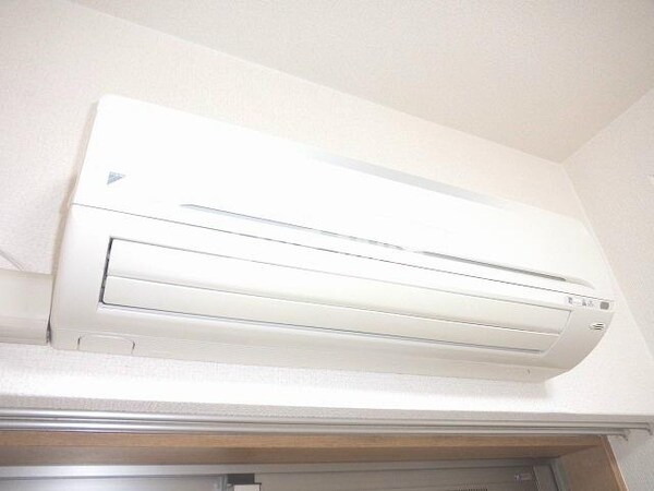 その他(エアコン完備♪)