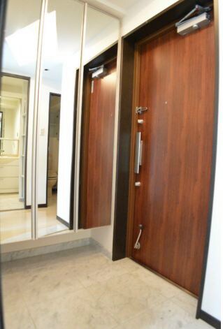 物件内観写真3　(※別部屋のお写真になります)