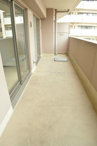 物件内観写真8　(※別部屋のお写真になります)