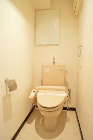 物件内観写真10　(※別部屋のお写真になります)