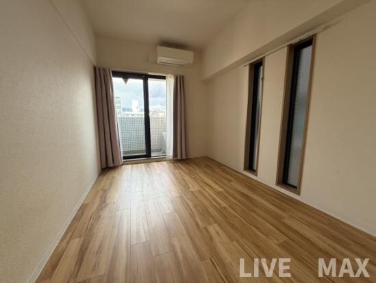 物件内観写真5　(陽当たり良好♪)