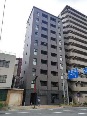 増田屋ビル外観写真