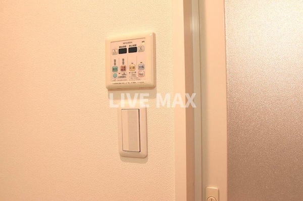 その他(浴室乾燥機)