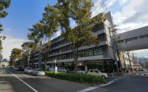 物件内観写真30　(京都第二赤十字病院 1092m)