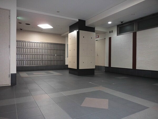 ロビー・ラウンジ