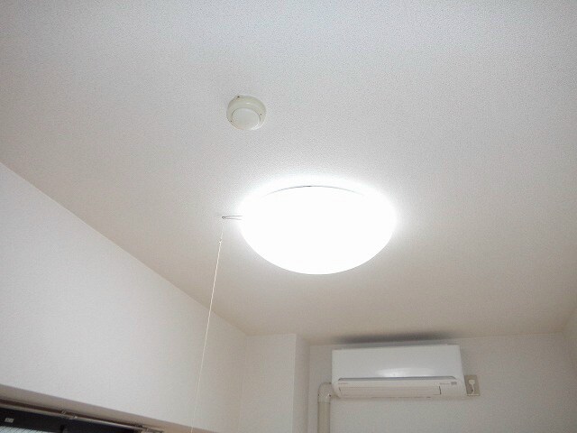 物件内観写真24　(照明付き♪)